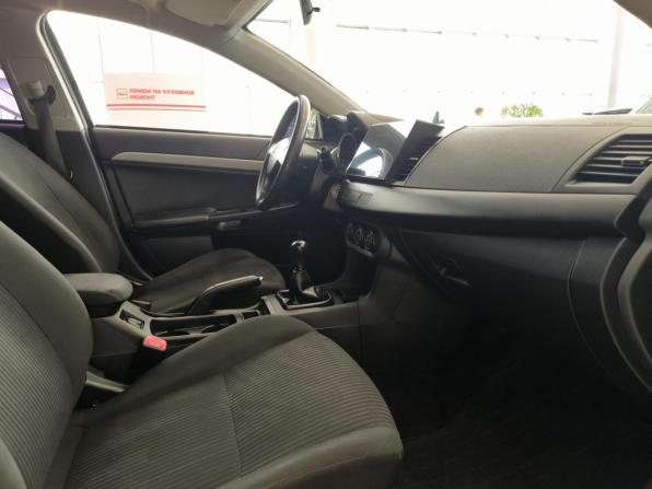 Mitsubishi Lancer X Рестайлинг с пробегом 2013 года, цена 799 000 рублей, 264511 км, седан, Автокод Объявления