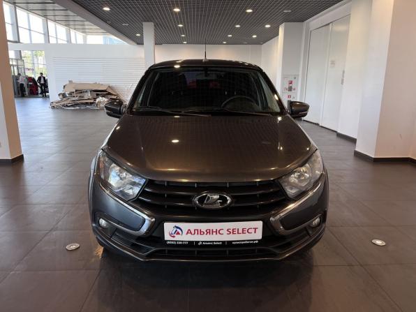 Lada (ВАЗ) Granta I Рестайлинг с пробегом 2020 года, цена 763 000 рублей, 98169 км, седан, Автокод Объявления