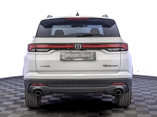 Changan CS35 Plus I Рестайлинг с пробегом 2024 года, цена 1 815 000 рублей, 33195 км, внедорожник, Автокод Объявления