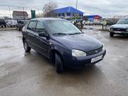 Lada (ВАЗ) Kalina I Бузулук  - изображение 18