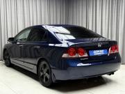 Honda Civic VIII Рестайлинг Ижевск  - изображение 33