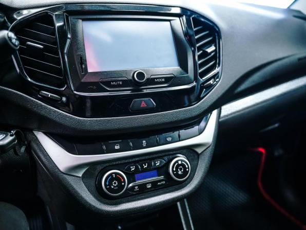 Lada (ВАЗ) Vesta I с пробегом 2018 года, цена 832 000 рублей, 118227 км, универсал, Автокод Объявления