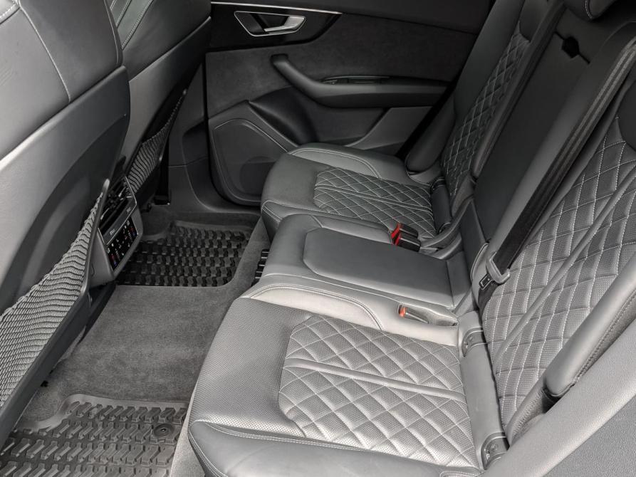 Audi SQ8 I (4M) Рестайлинг Москва  - изображение 18