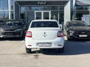 Renault Logan II Рестайлинг Воронеж  - изображение 19