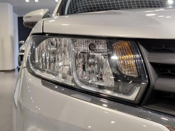 Lada (ВАЗ) Largus I Рестайлинг с пробегом 2024 года, цена 1 280 000 рублей, 15023 км, универсал, Автокод Объявления