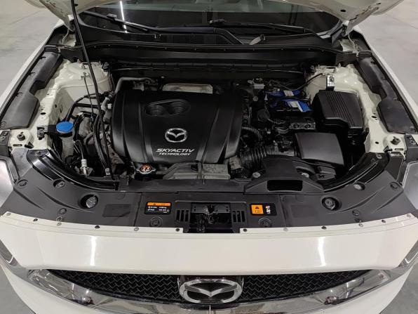 Mazda CX-5 II с пробегом 2019 года, цена 2 599 000 рублей, 159401 км, внедорожник, Автокод Объявления
