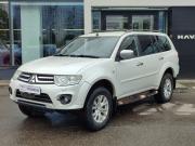 Mitsubishi Pajero Sport II Рестайлинг Москва  - изображение 21