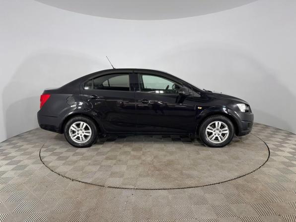 Chevrolet Aveo II с пробегом 2012 года, цена 598 000 рублей, 69033 км, седан, Автокод Объявления