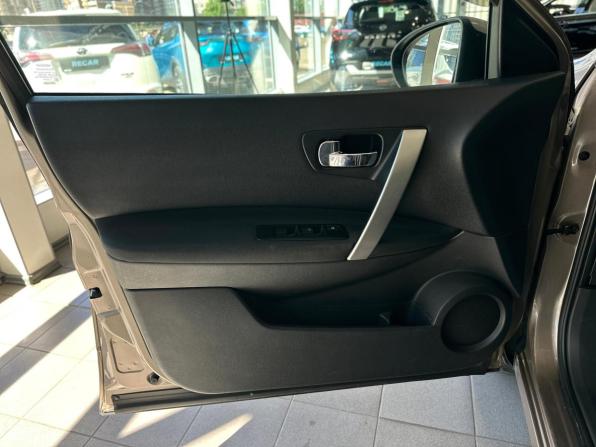 Nissan Qashqai I Рестайлинг с пробегом 2010 года, цена 890 000 рублей, 191220 км, внедорожник, Автокод Объявления