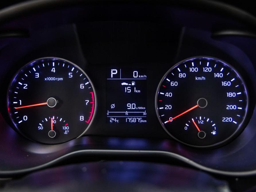 Kia Rio IV Волгоград  - изображение 12