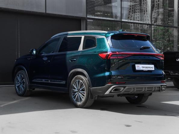 Chery Tiggo 8 Pro Max I Рестайлинг с пробегом 2024 года, цена 2 350 000 рублей, 14781 км, внедорожник, Автокод Объявления