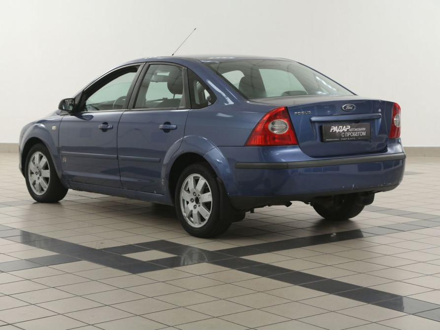 Ford Focus II Иваново  - изображение 2
