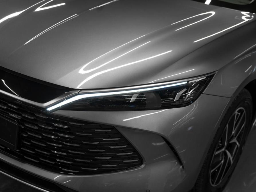 BYD Qin II Москва  - изображение 25