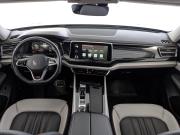 Volkswagen Teramont I Рестайлинг Москва  - изображение 44