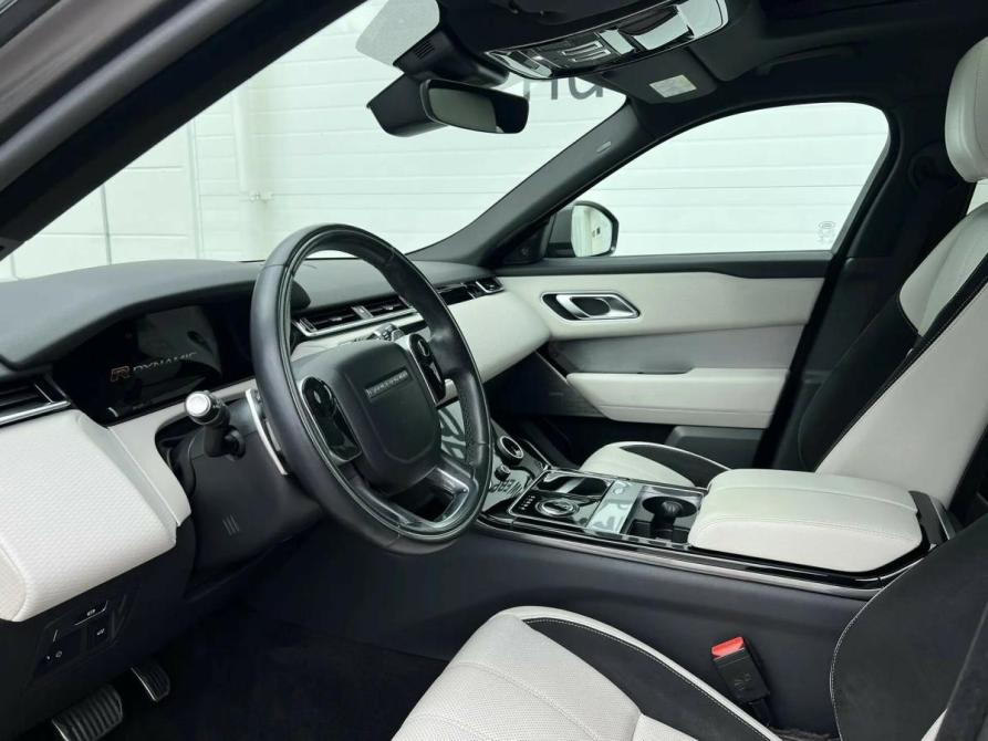 Land Rover Range Rover Velar I Санкт-Петербург  - изображение 12
