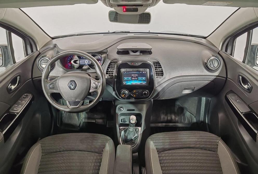 Renault Kaptur I Ярославль  - изображение 10