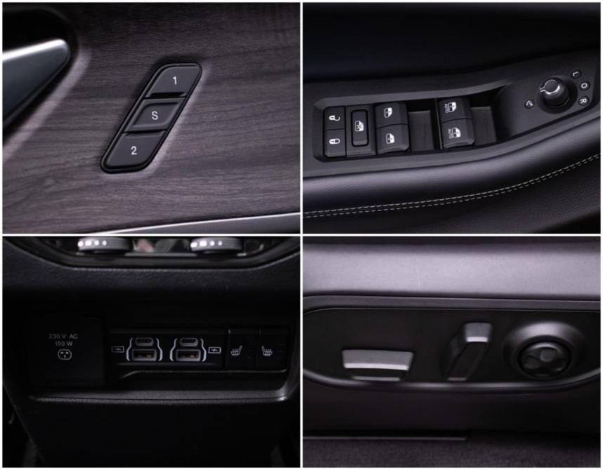 Jeep Grand Cherokee V (WL) Москва  - изображение 17
