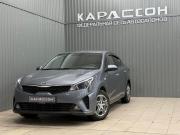 Kia Rio IV Рестайлинг Магнитогорск  - изображение 17