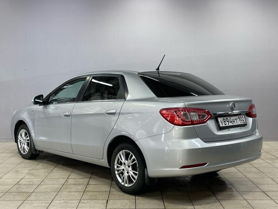 Dongfeng S30 Уфа  - изображение 5