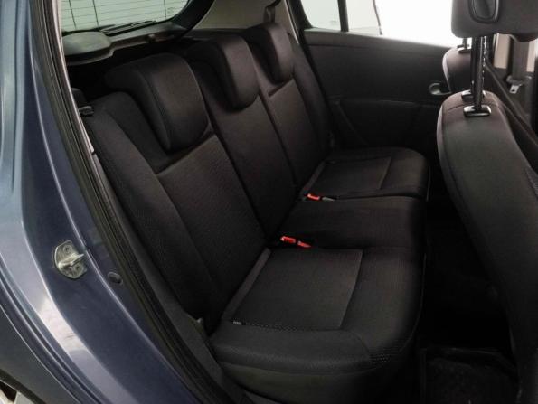 Renault Clio III с пробегом 2008 года, цена 499 000 рублей, 128185 км, хэтчбек, Автокод Объявления