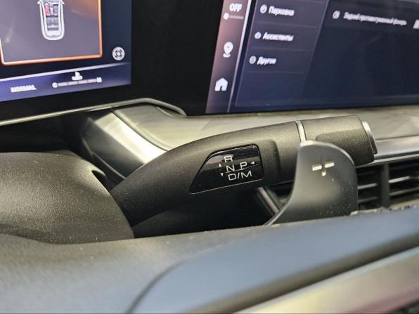 Новый Haval F7 II 2026 года, цена 3 761 010 рублей, внедорожник, Автокод Объявления