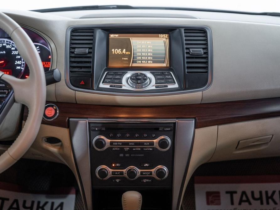 Nissan Teana II (J32) Иркутск  - изображение 13