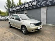 Lada (ВАЗ) Kalina I Нижнекамск  - изображение 22