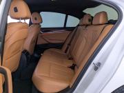 BMW 5 серии VII (G30/G31/G38) Рестайлинг Москва  - изображение 41
