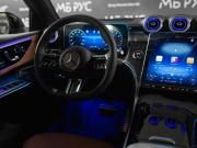 Mercedes-Benz GLC Coupe II (C254) Москва  - изображение 39