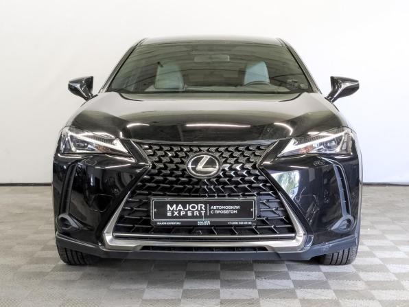 Lexus UX I с пробегом 2019 года, цена 3 300 000 рублей, 31277 км, внедорожник, Автокод Объявления