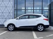 Hyundai ix35 I Москва  - изображение 31