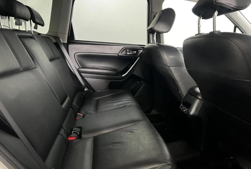 Subaru Forester IV Рестайлинг 2 Нижний Новгород  - изображение 12