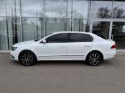 Skoda Superb II Рестайлинг Воронеж  - изображение 20