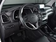 Hyundai Tucson III Рестайлинг Кемерово  - изображение 38