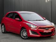 Hyundai i30 II Екатеринбург  - изображение 23