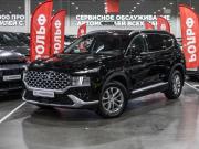 Hyundai Santa Fe IV Рестайлинг Санкт-Петербург  - изображение 24