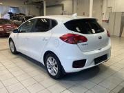 Kia Ceed II Рестайлинг Челябинск  - изображение 27