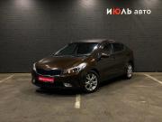 Kia Cerato III Рестайлинг (Classic) Челябинск  - изображение 23