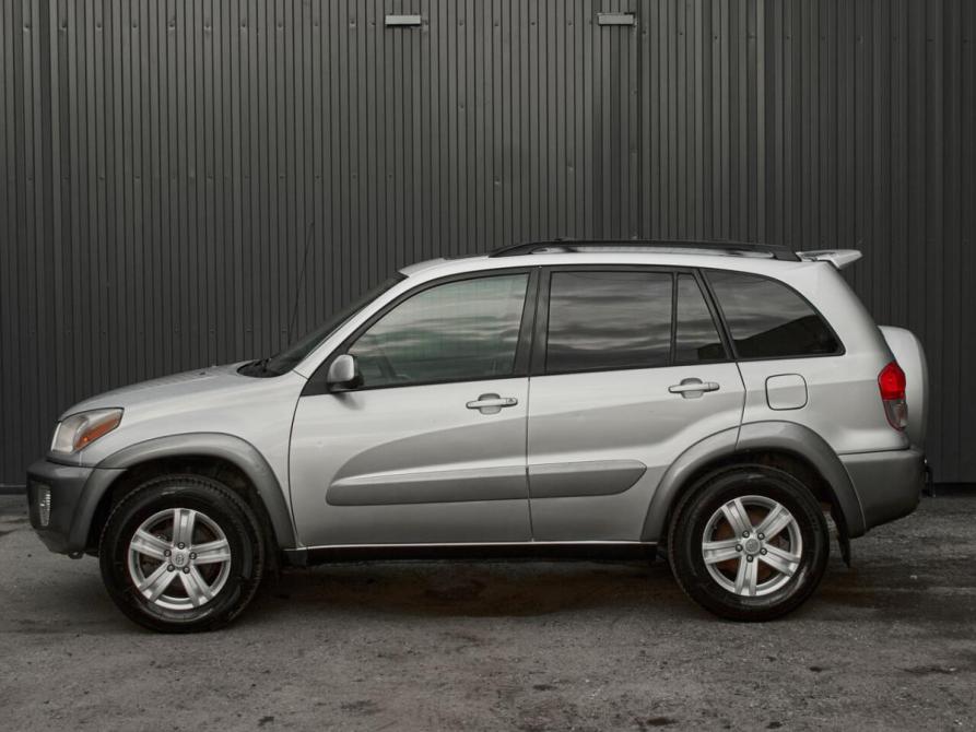 Toyota RAV4 II (XA20) Екатеринбург  - изображение 13