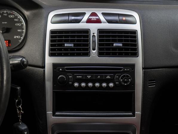 Peugeot 307 I Рестайлинг с пробегом 2005 года, цена 450 000 рублей, 198001 км, универсал, Автокод Объявления