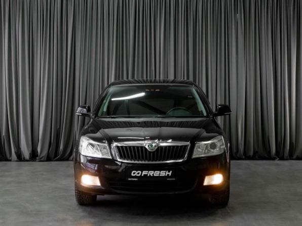 Skoda Octavia II (A5) Рестайлинг с пробегом 2013 года, цена 974 070 рублей, 172063 км, лифтбек, Автокод Объявления