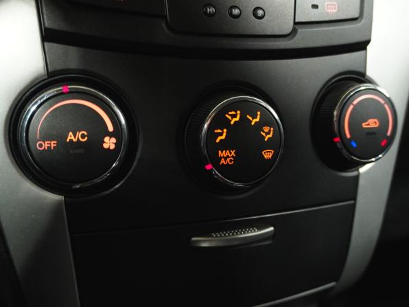 SsangYong Actyon II с пробегом 2011 года, цена 673 000 рублей, 222101 км, внедорожник, Автокод Объявления