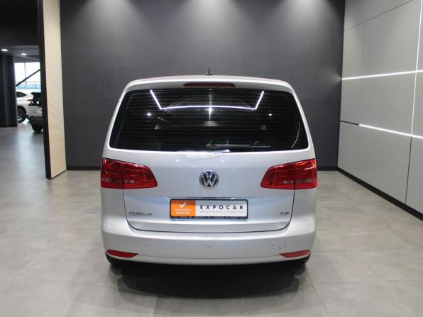 Volkswagen Touran I Рестайлинг 2 с пробегом 2011 года, цена 556 000 рублей, 270000 км, компактвэн, Автокод Объявления