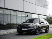 BMW 3 серии VII (G2x) Санкт-Петербург  - изображение 36