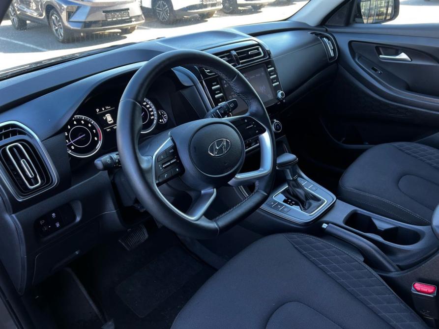 Hyundai Creta II Волгоград  - изображение 10