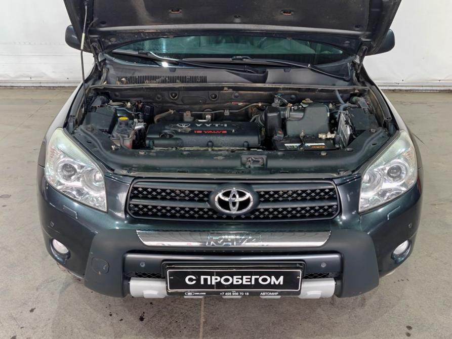 Toyota RAV4 III (XA30) Москва  - изображение 18