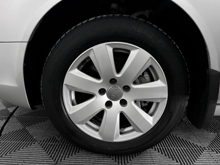 Audi A6 III (C6) Архангельск  - изображение 17