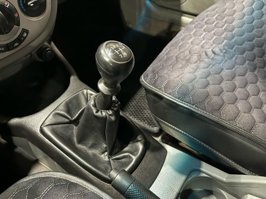 Chevrolet Lacetti I Пермь  - изображение 16