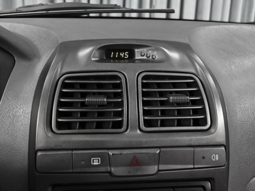 Hyundai Accent II Ставрополь  - изображение 13