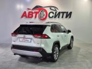 Toyota RAV4 V (XA50) Воронеж  - изображение 28